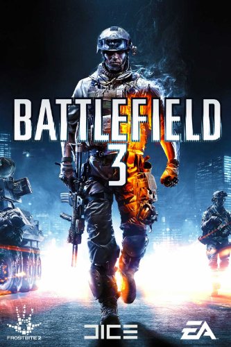 battlefield 3 torrent download pc